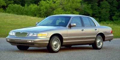 mercury grand marquis 1997 2MELM74W0VX659762 image mercury grand marquis 1997 2MELM74W0VX659762 image